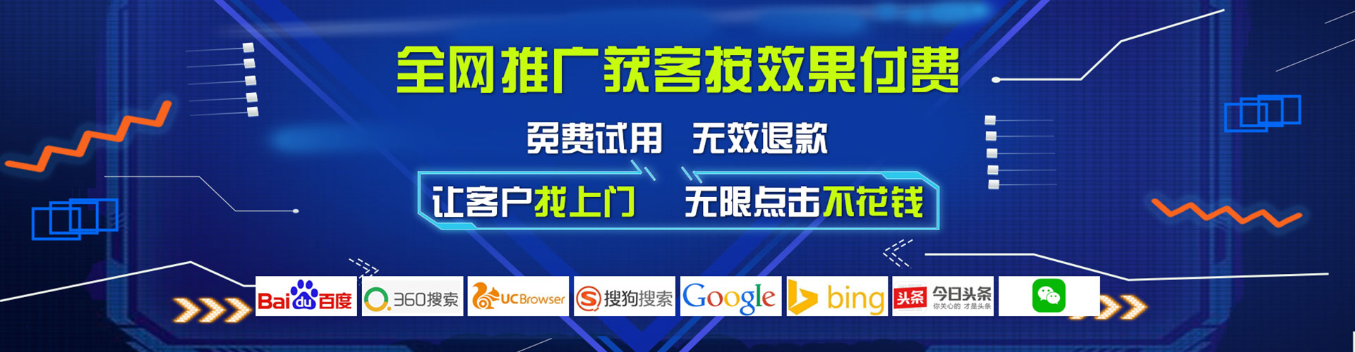 新干竞价推广